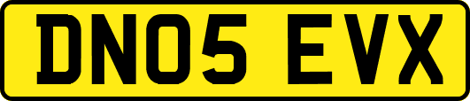 DN05EVX