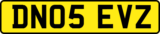 DN05EVZ