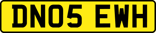 DN05EWH