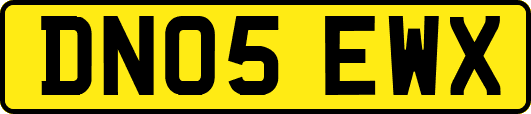 DN05EWX