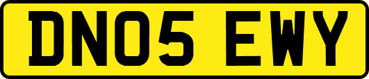 DN05EWY