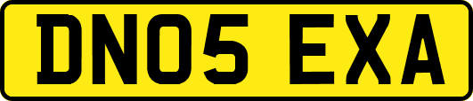 DN05EXA