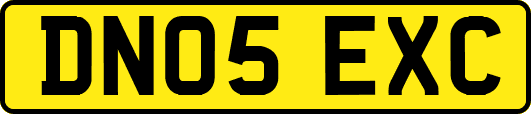 DN05EXC