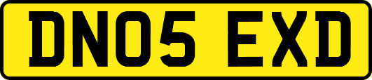 DN05EXD