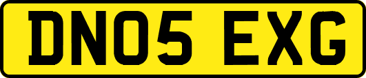 DN05EXG