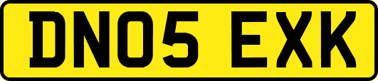 DN05EXK