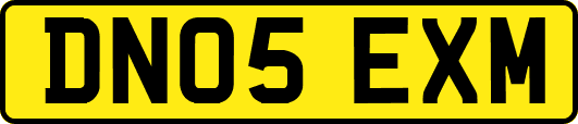 DN05EXM