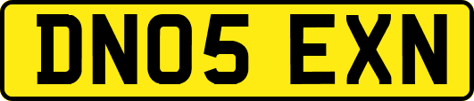 DN05EXN