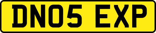 DN05EXP