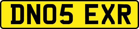 DN05EXR