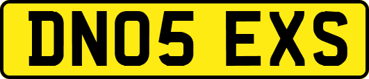 DN05EXS