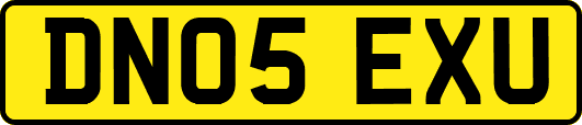 DN05EXU