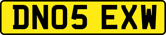 DN05EXW