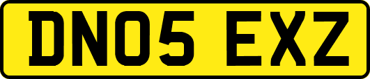 DN05EXZ