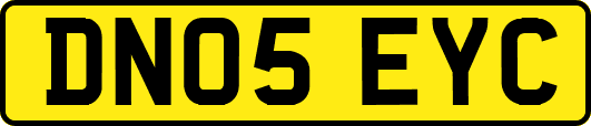 DN05EYC