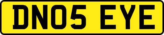 DN05EYE