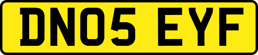 DN05EYF