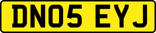 DN05EYJ