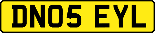 DN05EYL