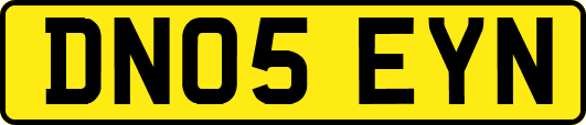 DN05EYN