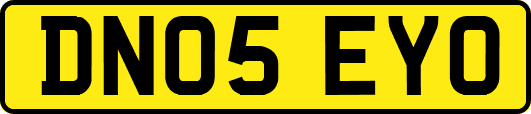 DN05EYO