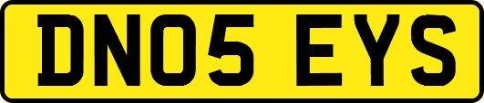 DN05EYS