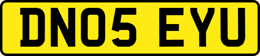 DN05EYU