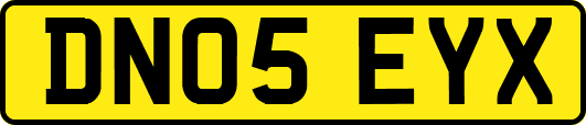 DN05EYX