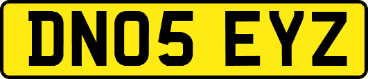 DN05EYZ