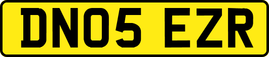 DN05EZR