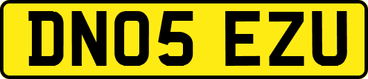 DN05EZU