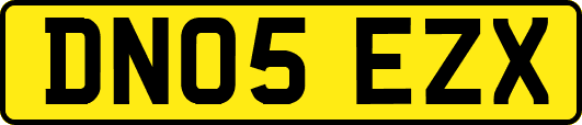 DN05EZX