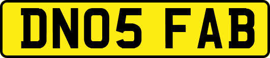 DN05FAB