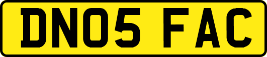 DN05FAC