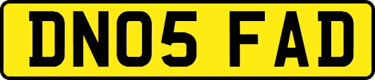 DN05FAD
