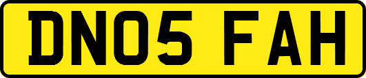 DN05FAH