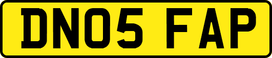 DN05FAP