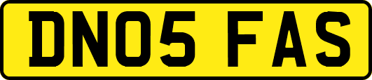DN05FAS