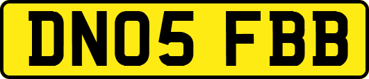 DN05FBB