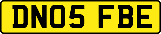 DN05FBE