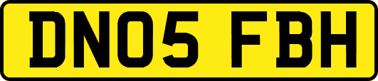 DN05FBH