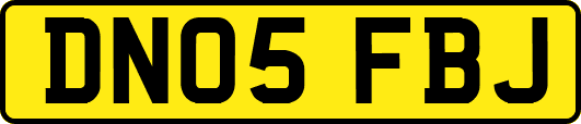 DN05FBJ
