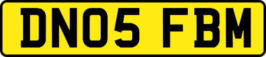 DN05FBM
