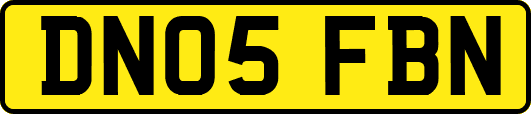 DN05FBN