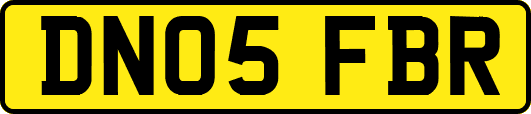 DN05FBR