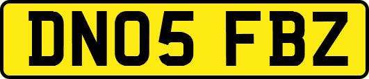 DN05FBZ