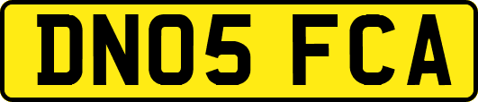 DN05FCA