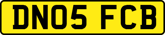 DN05FCB