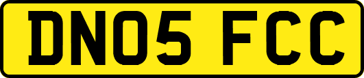 DN05FCC