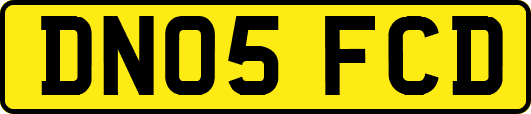 DN05FCD